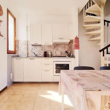 Apartamento Blue Sky Marcelli