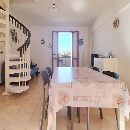 Appartement Blue Sky *