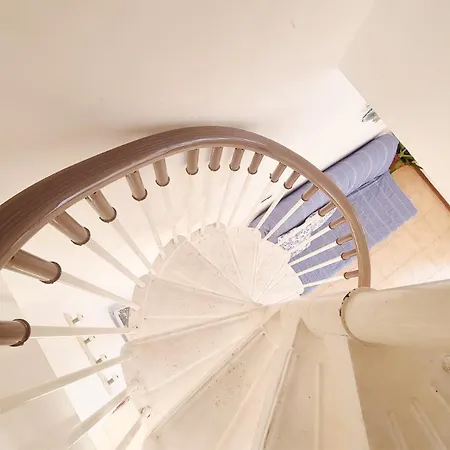 Appartement Blue Sky Marcelli