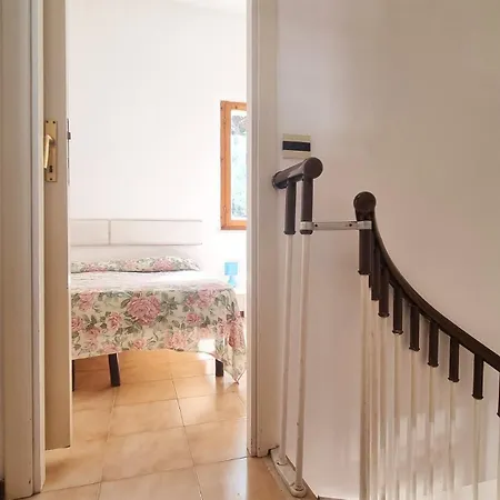 Blue Sky Appartement Marcelli