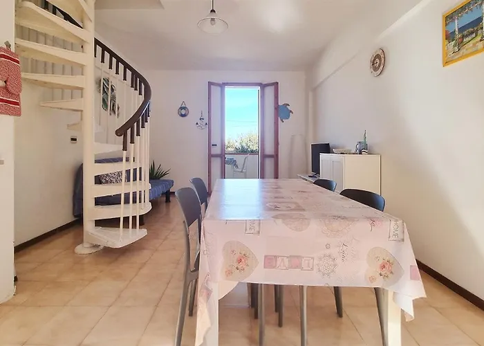 Appartement Blue Sky *