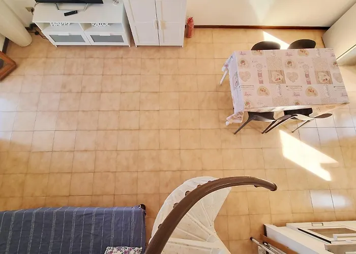 Blue Sky Appartement *