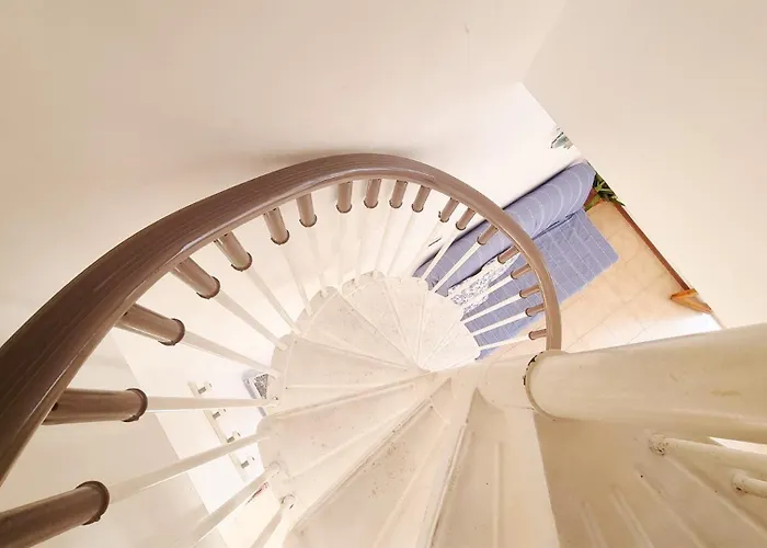 Appartement Blue Sky Marcelli