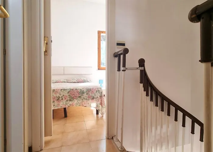 Blue Sky Appartement Marcelli