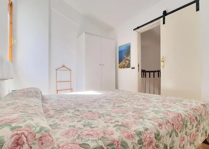 Blue Sky Appartement