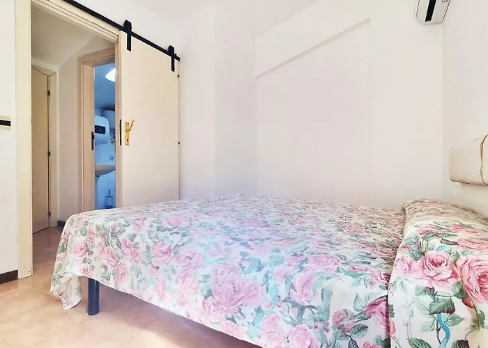 Appartement Blue Sky *