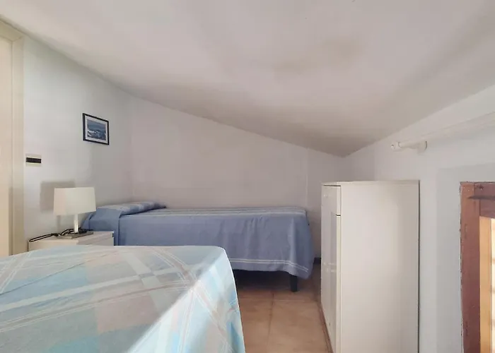 Blue Sky Appartement