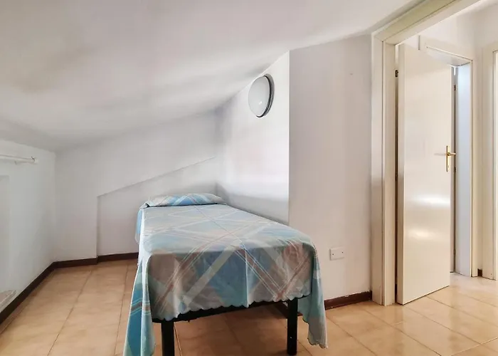 Blue Sky Appartement Marcelli