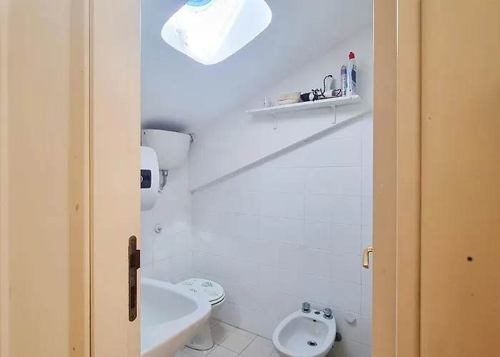 Appartement Blue Sky Marcelli