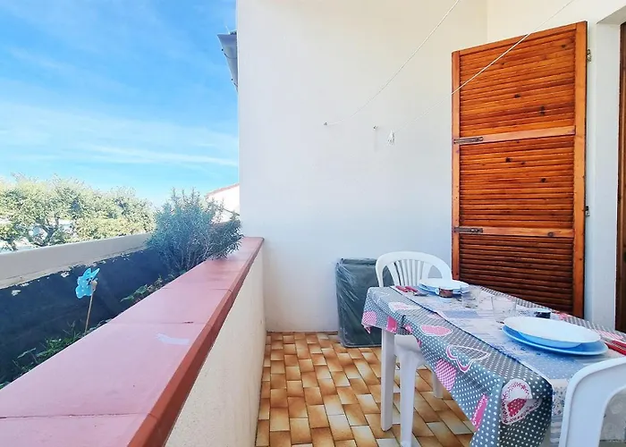 Appartement Blue Sky *