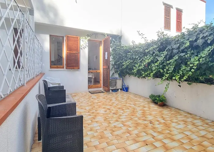 Appartement Blue Sky Marcelli